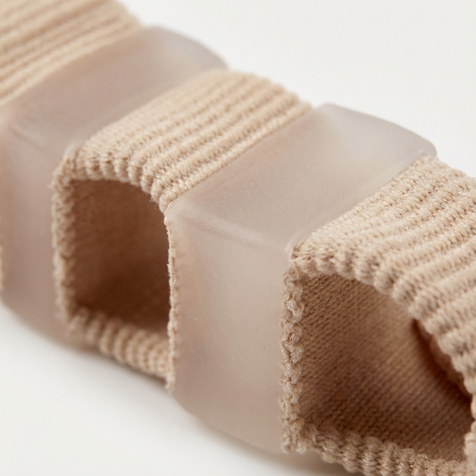 Toe Spacers