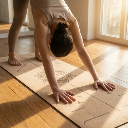 Align Yoga Mat