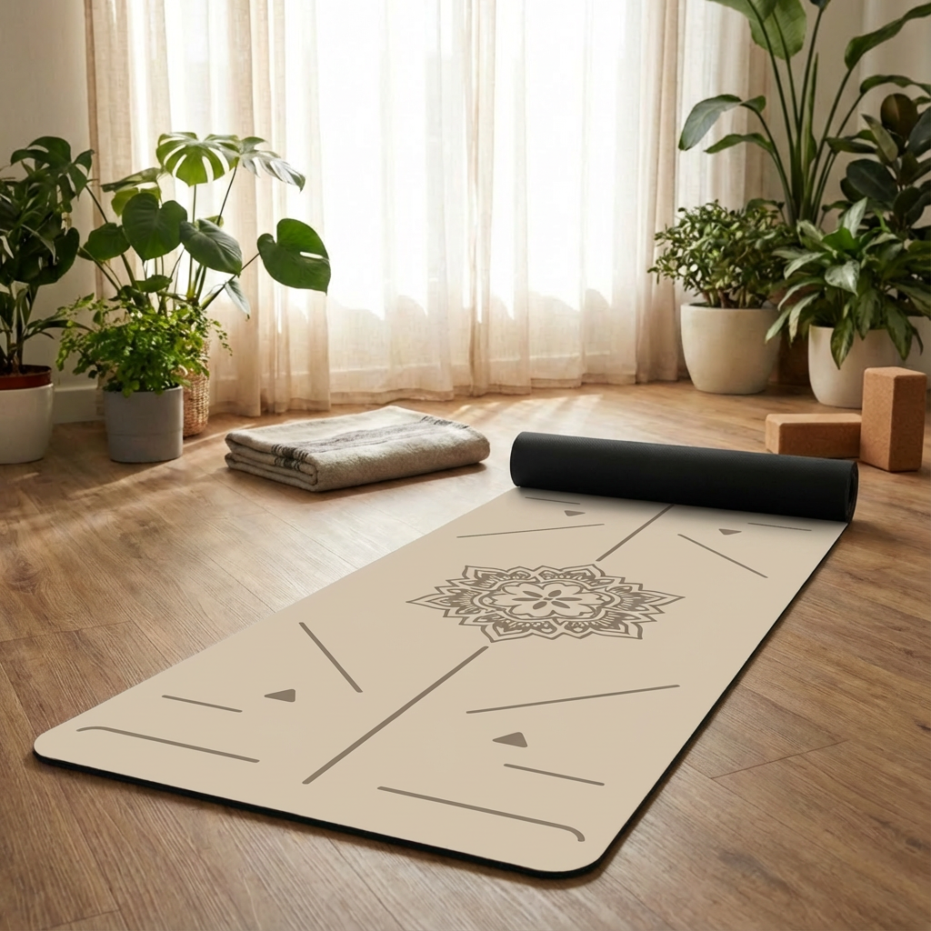 Align Yoga Mat